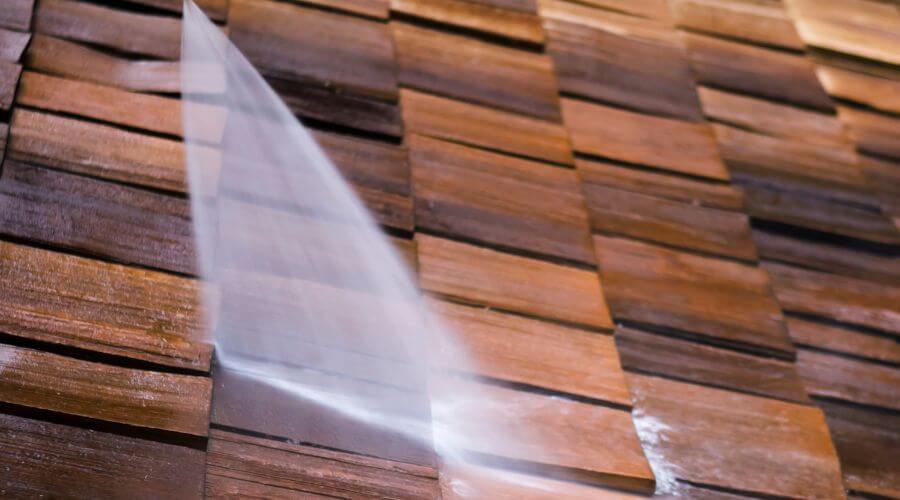 Slate Roofing in Woodstock, OH